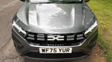 Dacia Sandero Stepway 1.0 TCe Extreme 5dr Petrol Hatchback